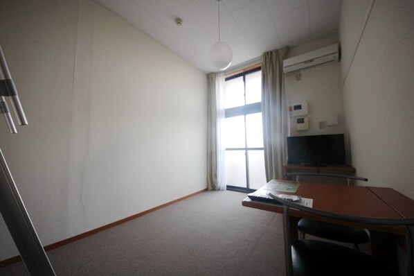 レオパレスレコルテ松ヶ枝の物件内観写真